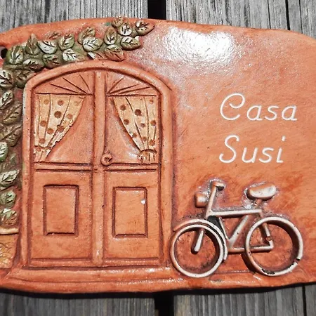 Appartamento Casa Susi In Ca Laguna *
