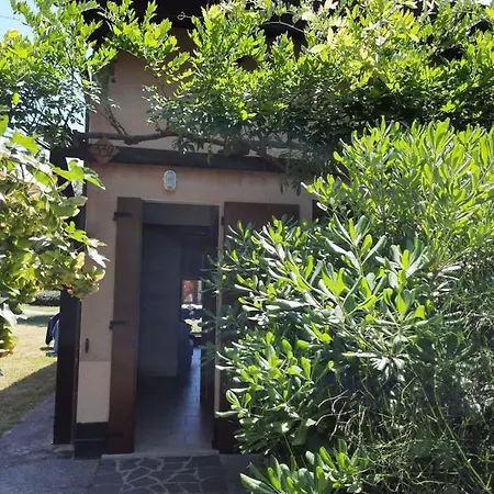 Casa Susi In Ca Laguna Apartment Grado