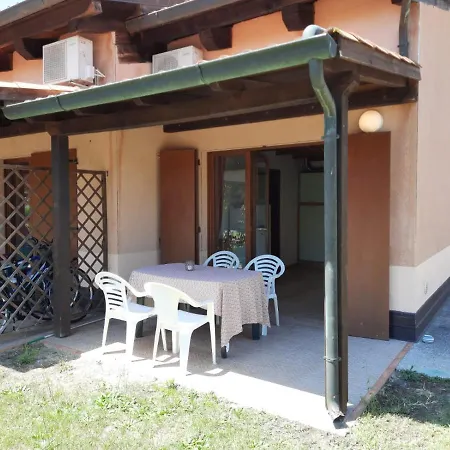 Apartment Casa Susi In Ca Laguna Grado