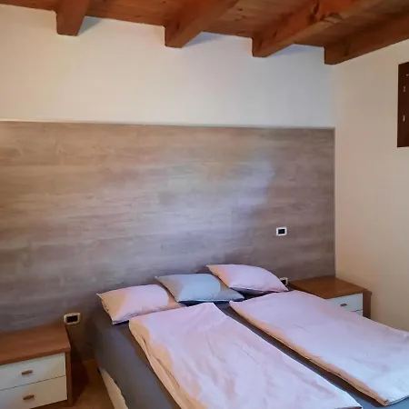 Casa Susi In Ca Laguna * Grado